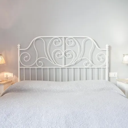 빌라 Sol Wifi Fibra 라하레스