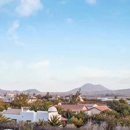 Sol Wifi Fibra 빌라 *