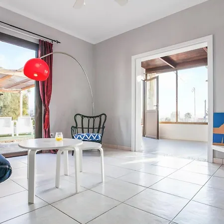 Villa Sol Wifi Fibra