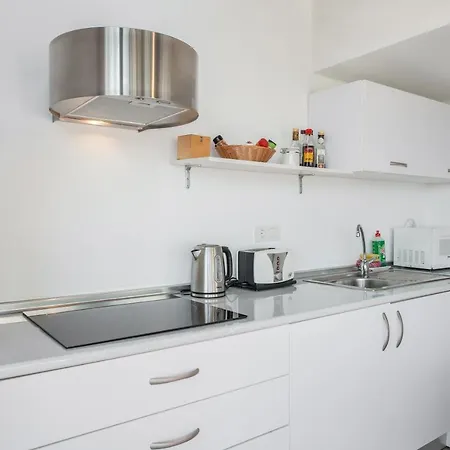 Villa Sol Wifi Fibra