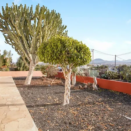 别墅 Sol Wifi Fibra 拉哈雷斯