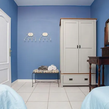 Sol Wifi Fibra * Lajares