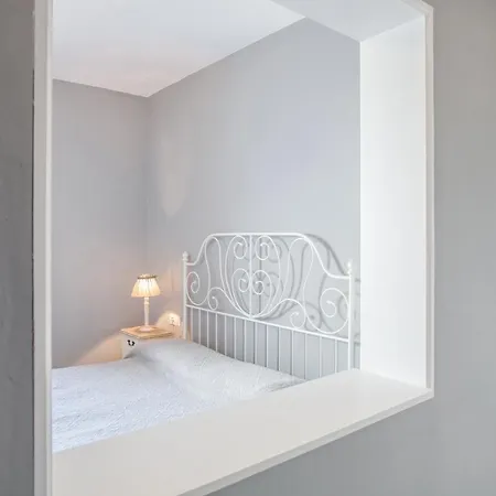 Sol Wifi Fibra 别墅 *