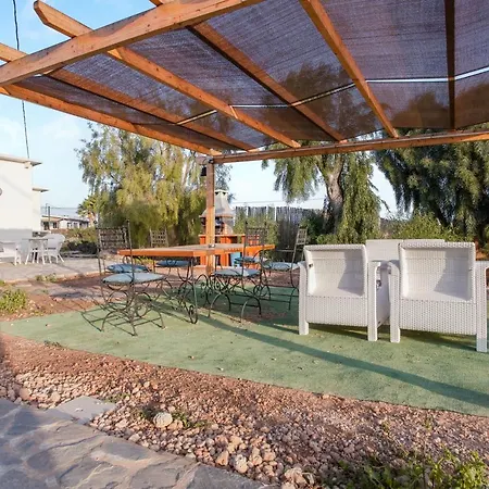 Sol Wifi Fibra 别墅 *