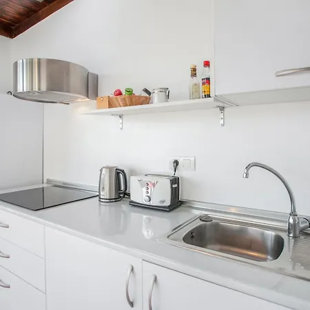 Villa Sol Wifi Fibra