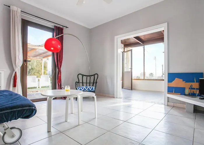 Villa Sol Wifi Fibra