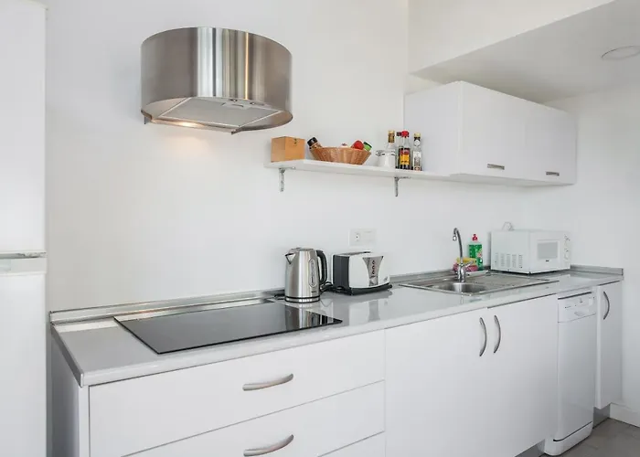 Villa Sol Wifi Fibra