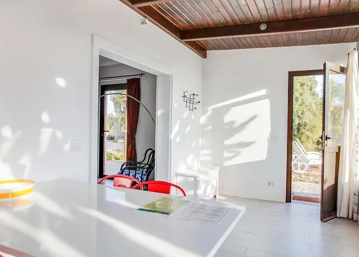 Villa Sol Wifi Fibra