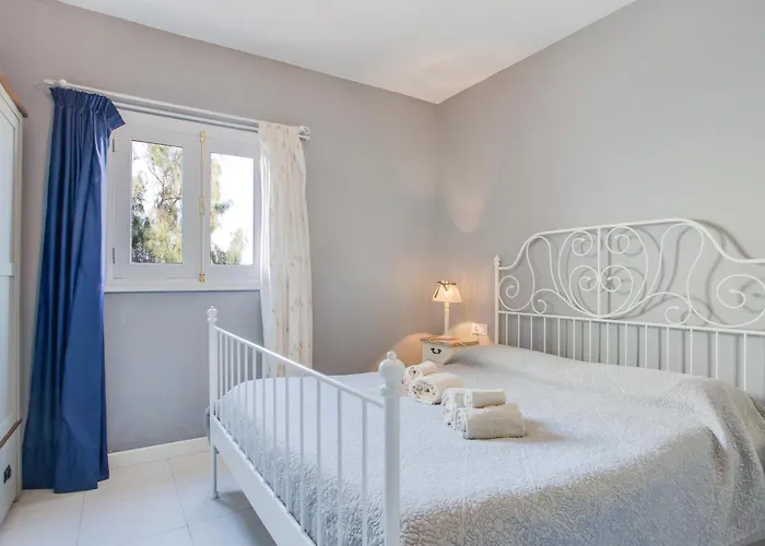 Villa Sol Wifi Fibra