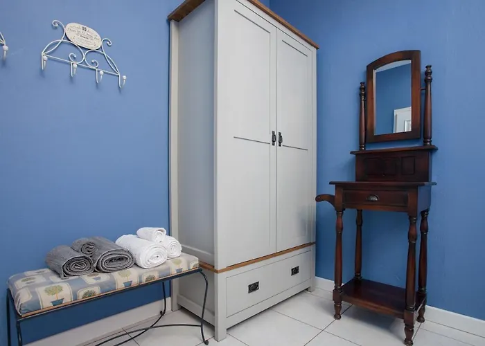 Sol Wifi Fibra Villa *