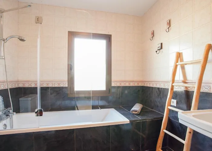 Sol Wifi Fibra Villa Lajares