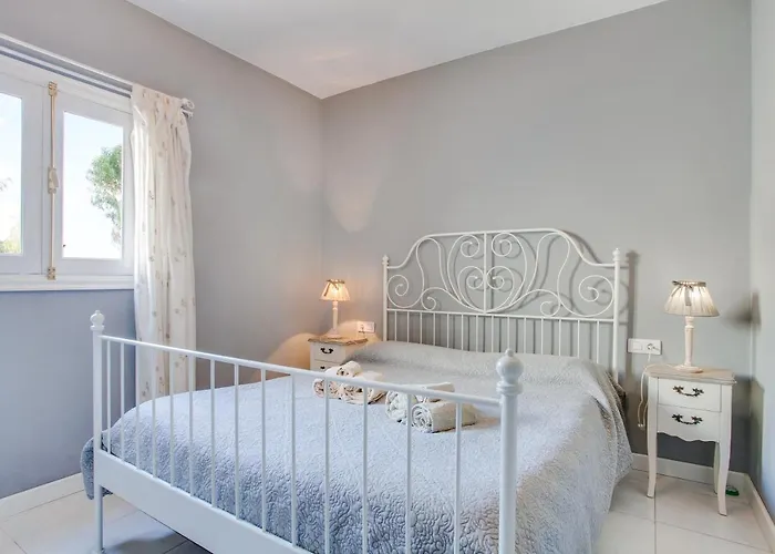 Sol Wifi Fibra * Lajares