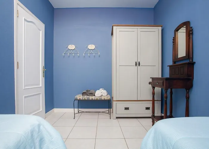 Sol Wifi Fibra * Lajares