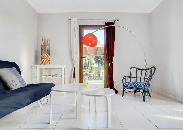 Villa Sol Wifi Fibra Lajares