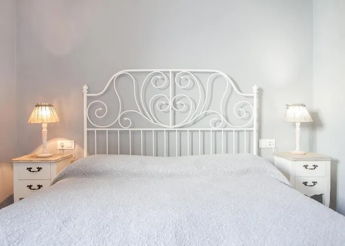 Villa Sol Wifi Fibra Lajares