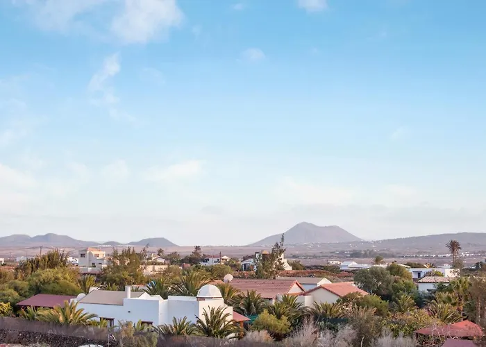 Sol Wifi Fibra Villa *