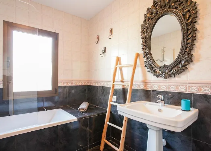 Sol Wifi Fibra Villa *