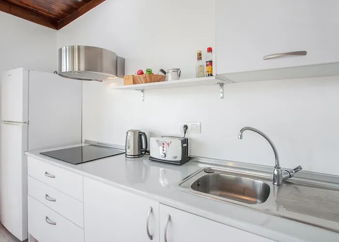 Villa Sol Wifi Fibra