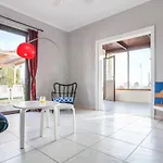 Villa Sol Wifi Fibra