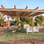 Villa Sol Wifi Fibra Lajares