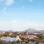 Sol Wifi Fibra Villa *