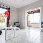 Villa Sol Wifi Fibra *
