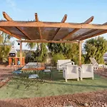 Villa Sol Wifi Fibra *
