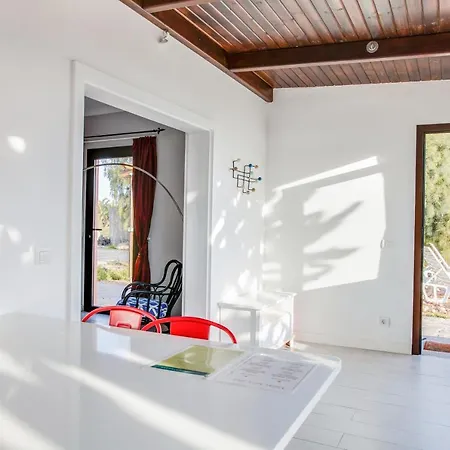 Villa Sol Wifi Fibra