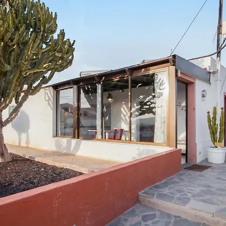 Sol Wifi Fibra Villa Lajares