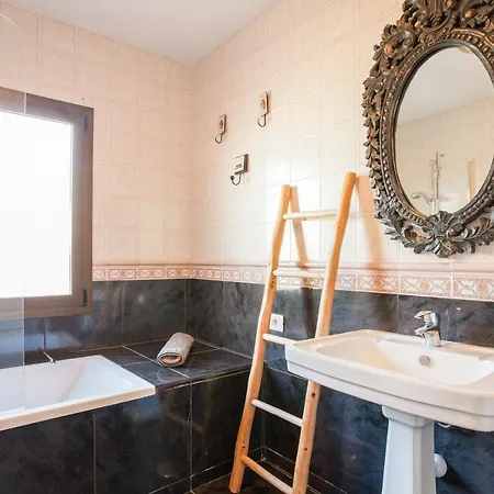 Sol Wifi Fibra Villa *